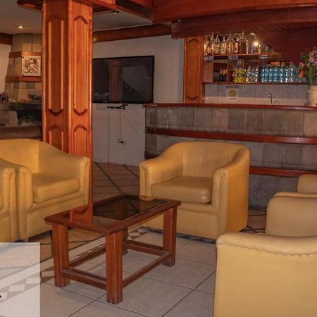 Hotel Inka Andina Cuzco Exteriér fotografie